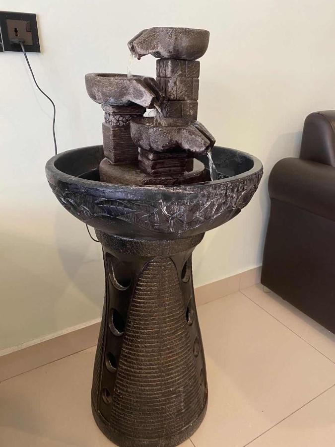 Star Moon Hotel Bintulu Extérieur photo
